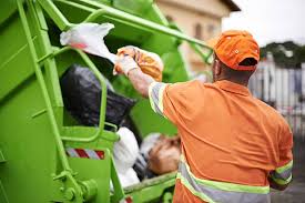 Professional Junk Removal Services in Covington, WA