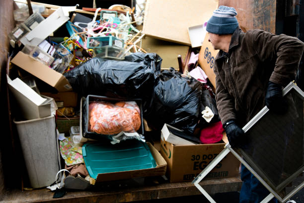 Best Mattress Disposal  in Covington, WA