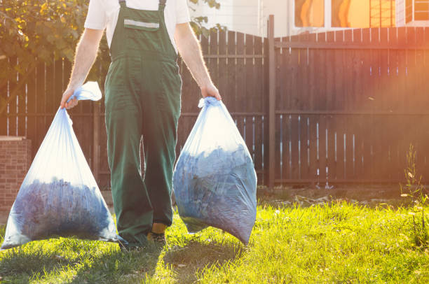 Best Yard Waste Removal  in Covington, WA
