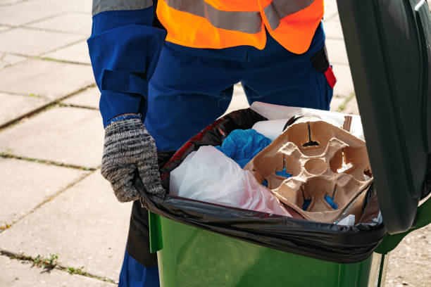 Best Scrap Metal Removal  in Covington, WA
