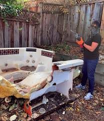 Best Commercial Junk Removal  in Covington, WA